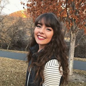 Meet your Posher, Martina